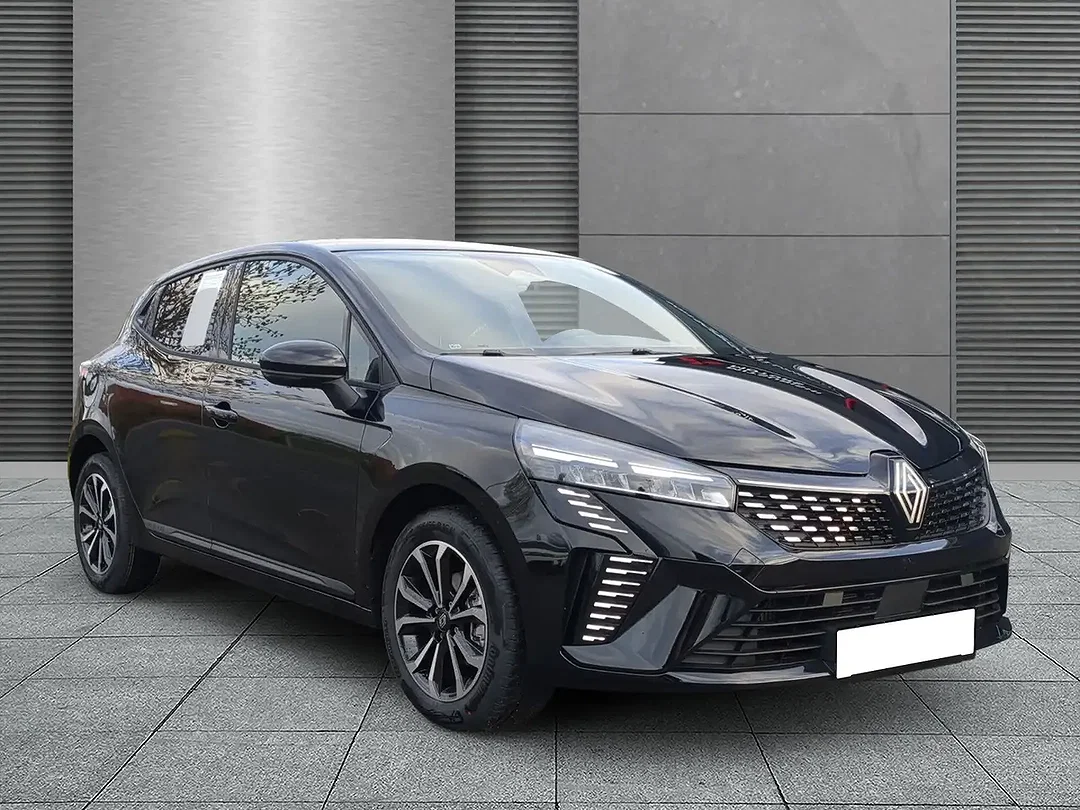 Renault Clio - Afbeelding 1