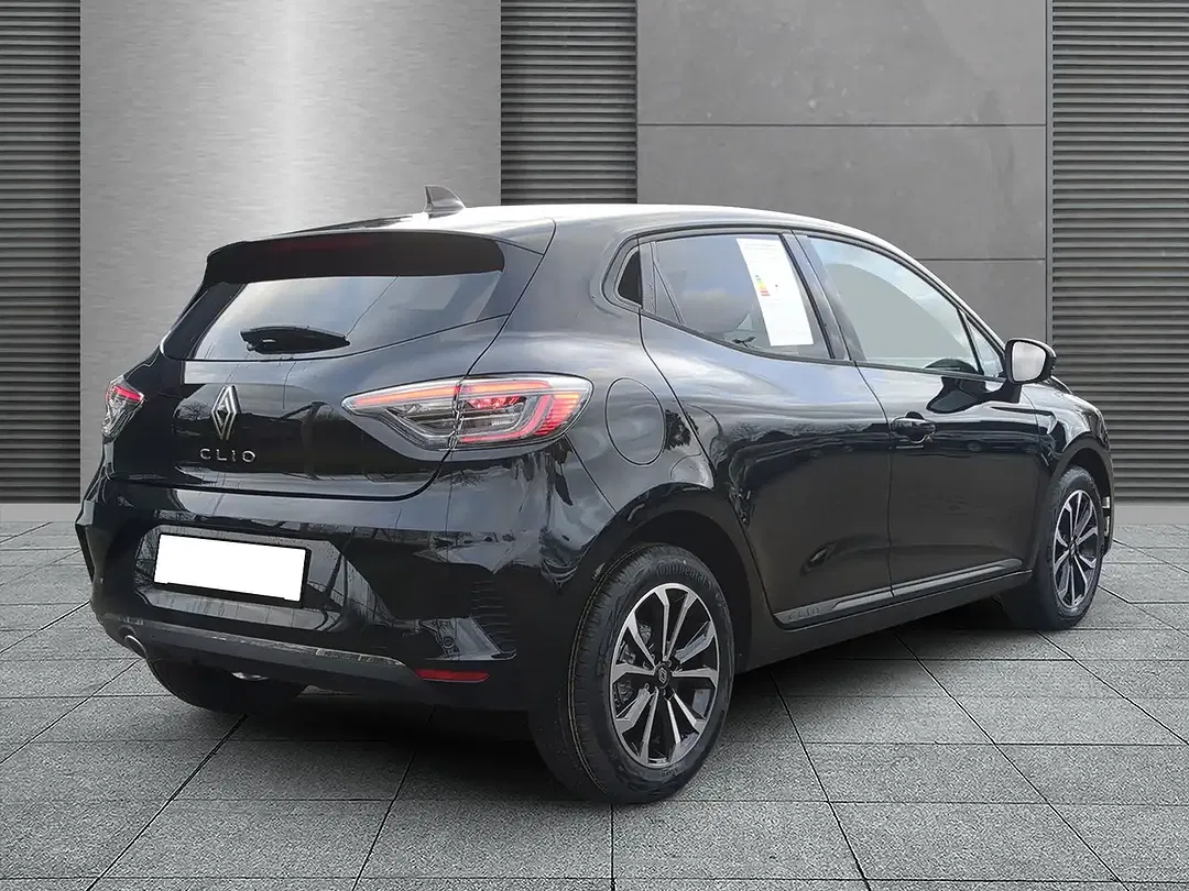 Renault Clio - Thumbnail 3