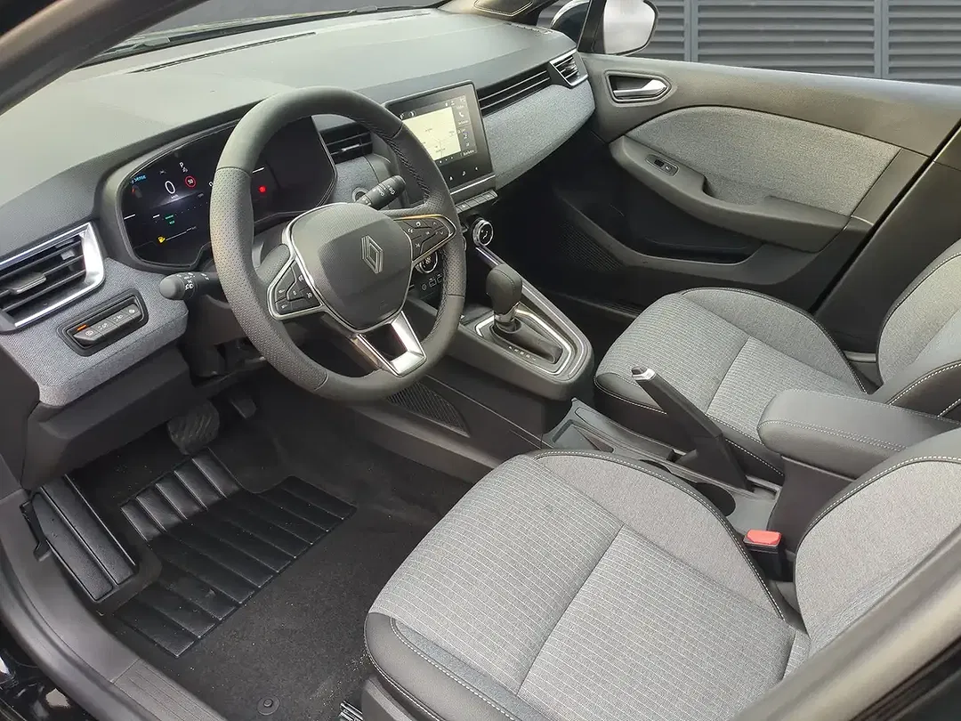 Renault Clio - Thumbnail 5