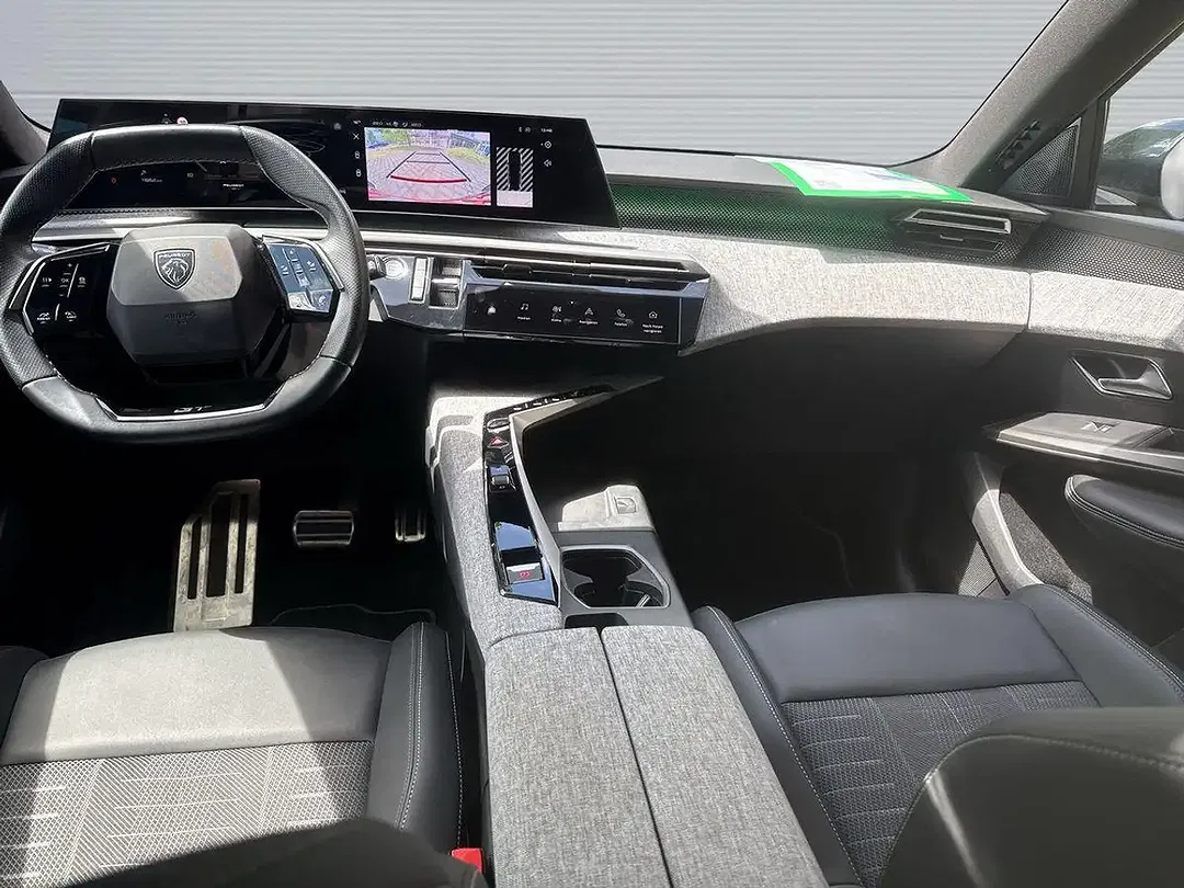 Peugeot 5008 - Thumbnail 10