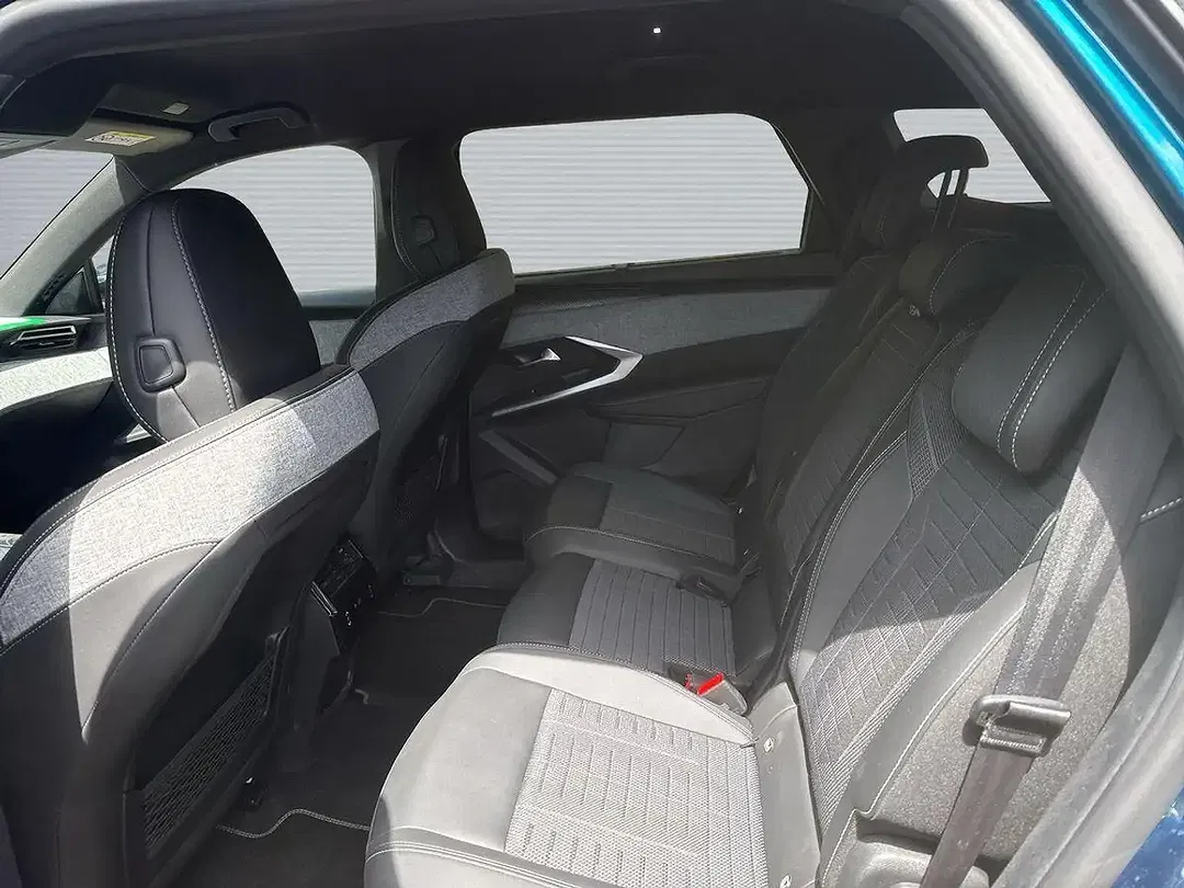Peugeot 5008 - Thumbnail 12
