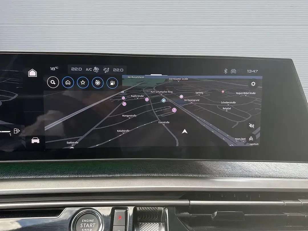 Peugeot 5008 - Thumbnail 13