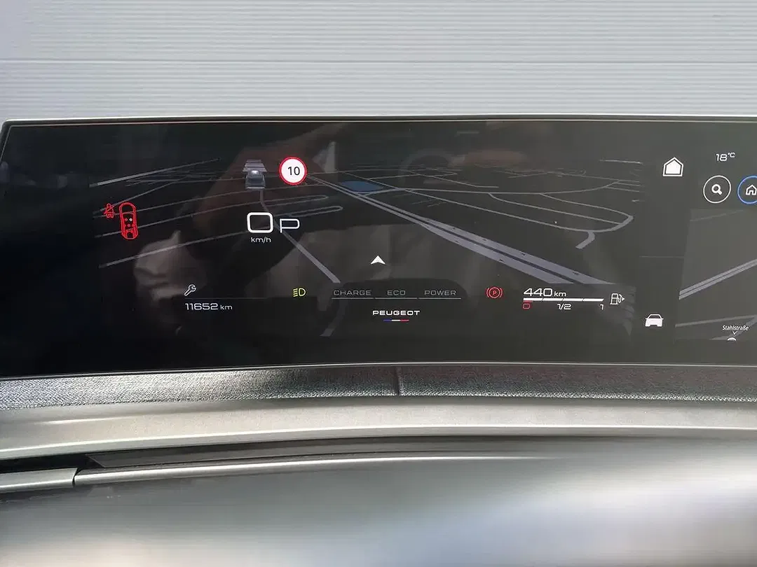 Peugeot 5008 - Thumbnail 14