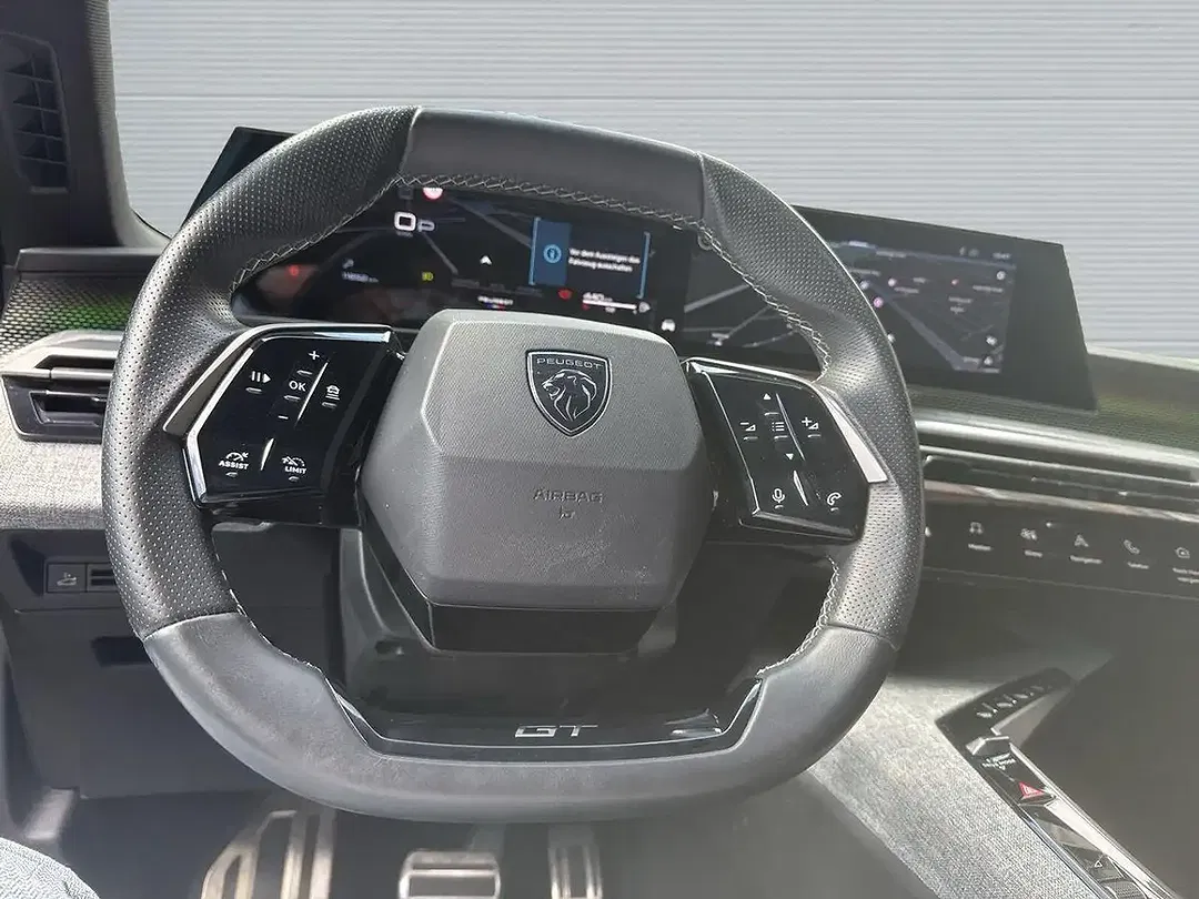 Peugeot 5008 - Thumbnail 15