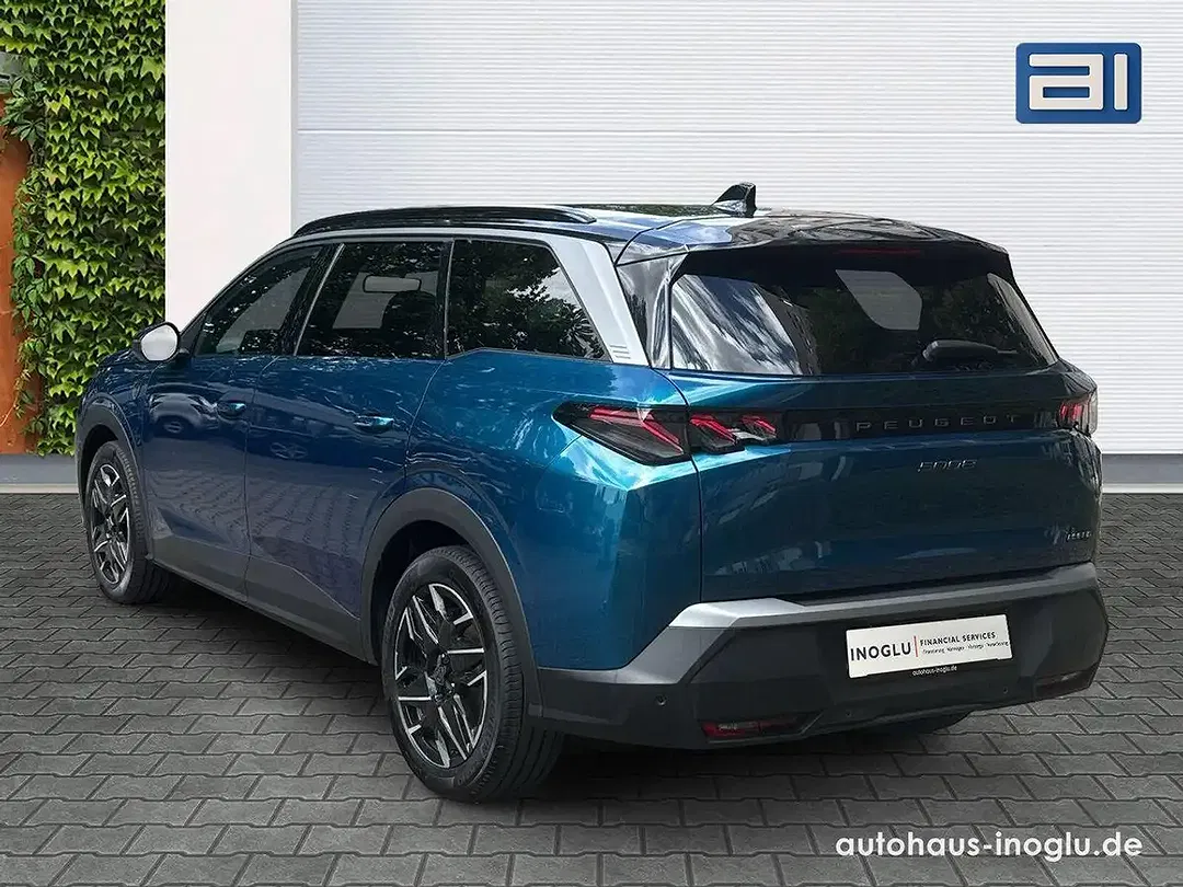 Peugeot 5008 - Thumbnail 3
