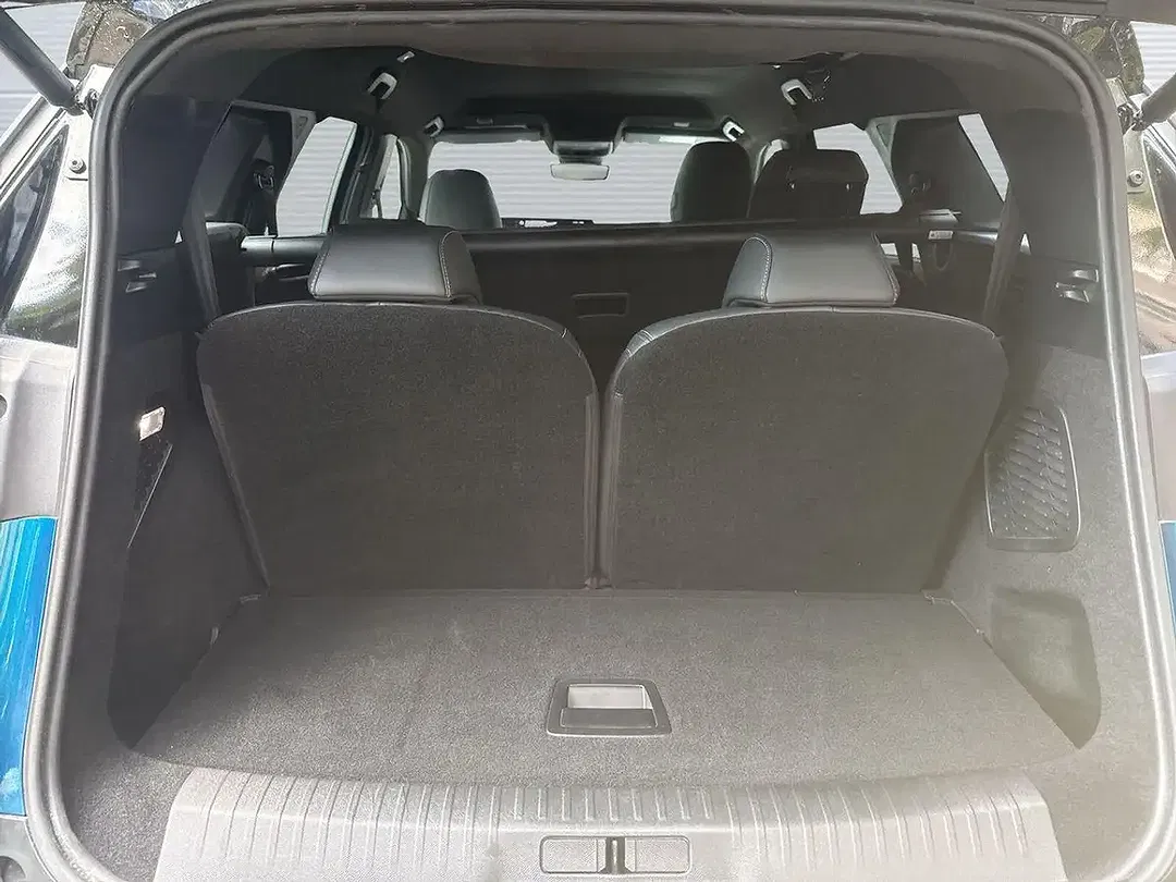 Peugeot 5008 - Thumbnail 5
