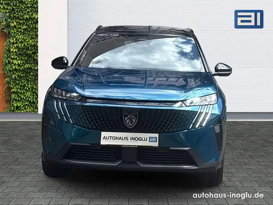 Peugeot 5008 - Thumbnail 6