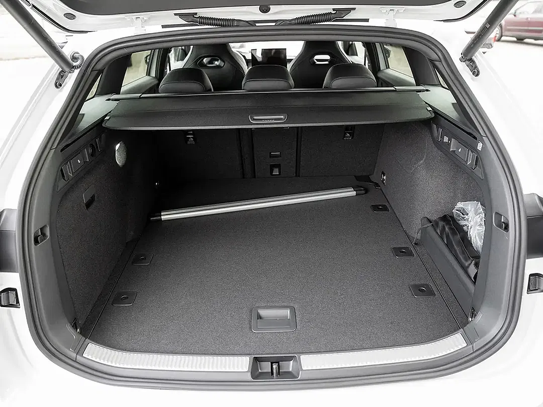 Skoda Superb - Thumbnail 15