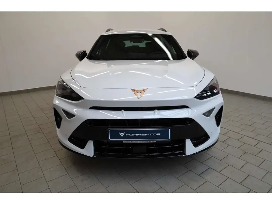 CUPRA Formentor - Thumbnail 2