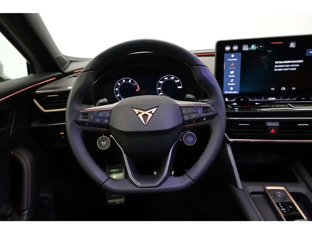 CUPRA Formentor - Thumbnail 7