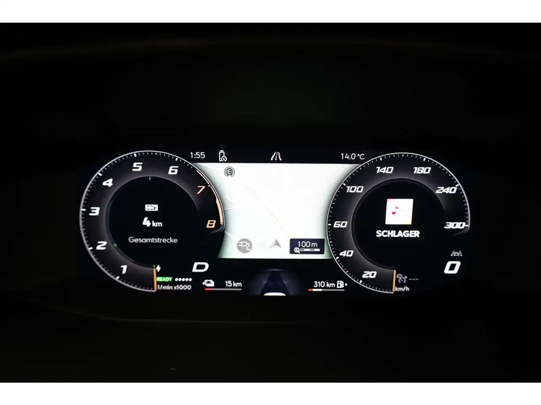 CUPRA Formentor - Thumbnail 8