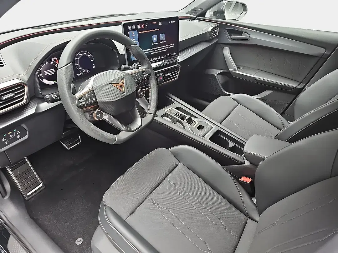 CUPRA Leon - Thumbnail 19