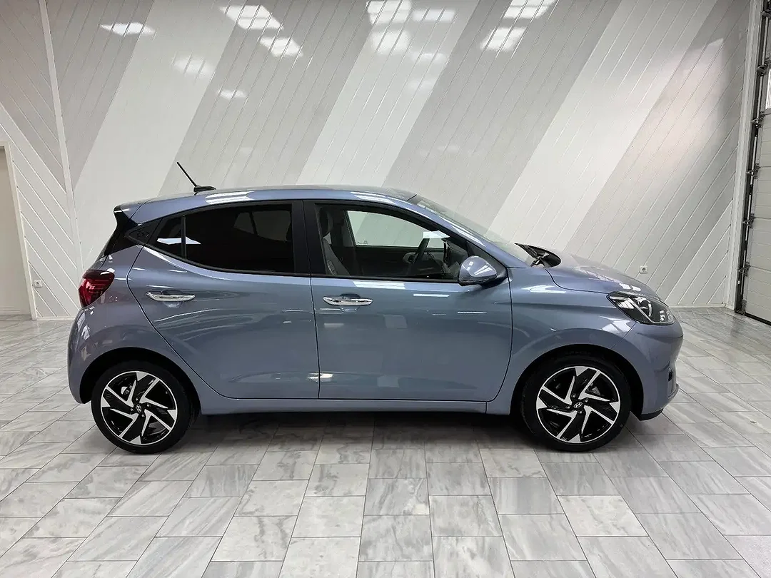 Hyundai i10 - Afbeelding 1