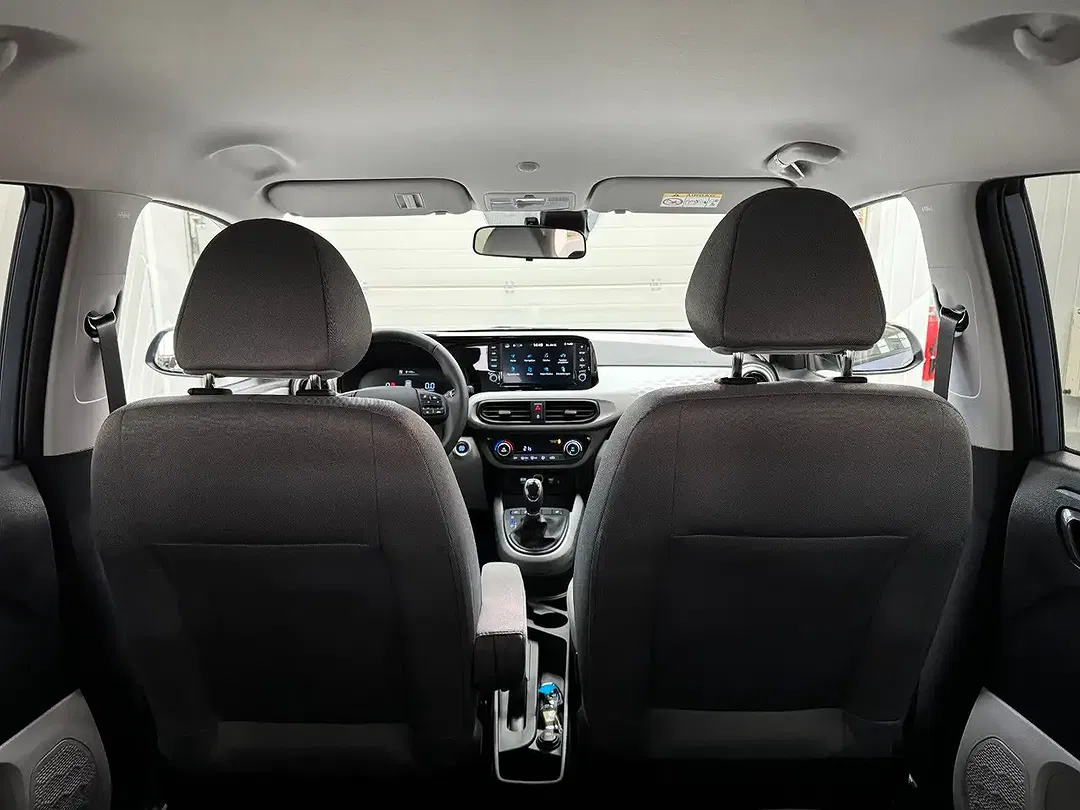 Hyundai i10 - Thumbnail 10