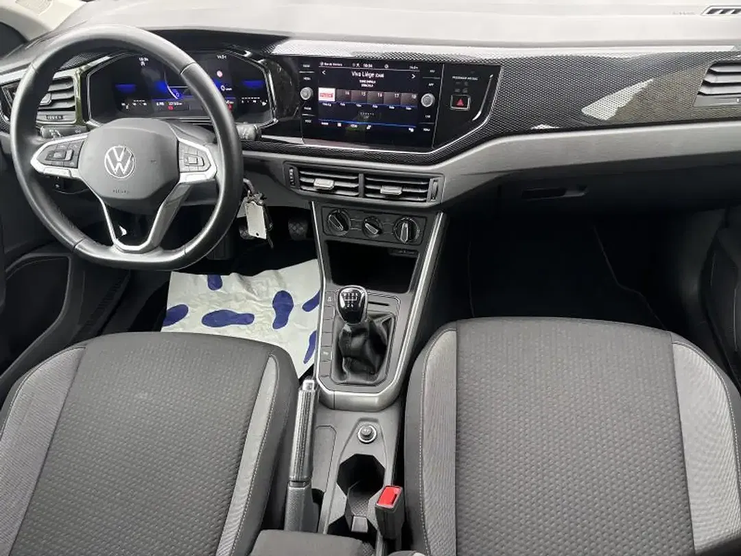 Volkswagen Polo - Thumbnail 15