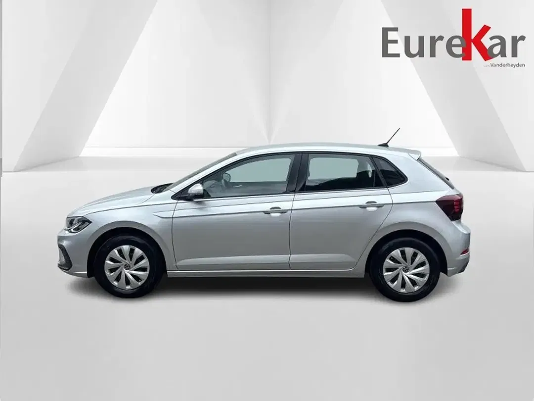 Volkswagen Polo - Thumbnail 2