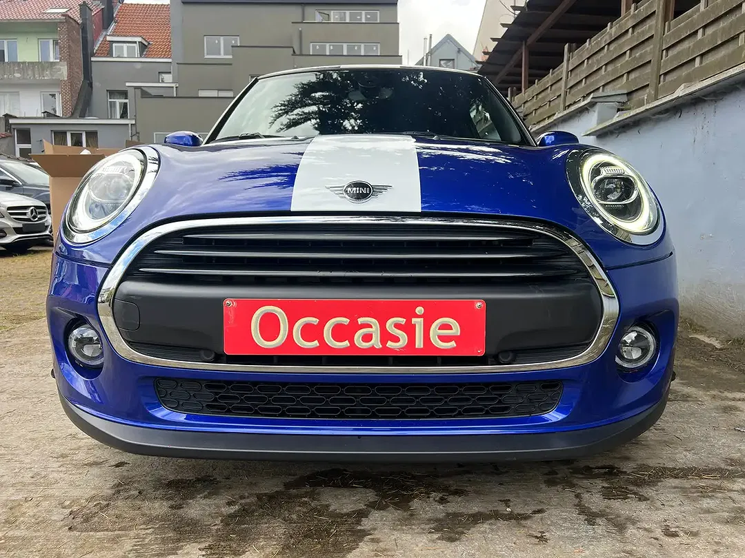 MINI One - Thumbnail 7