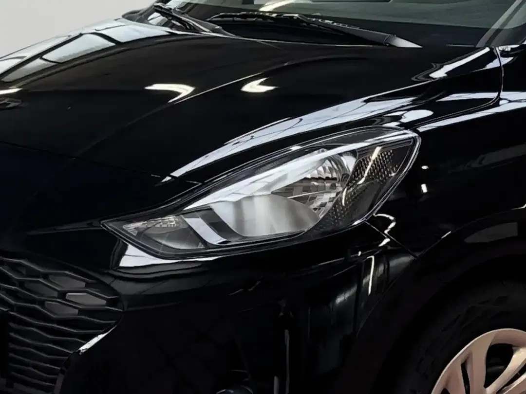 Hyundai i10 - Thumbnail 5