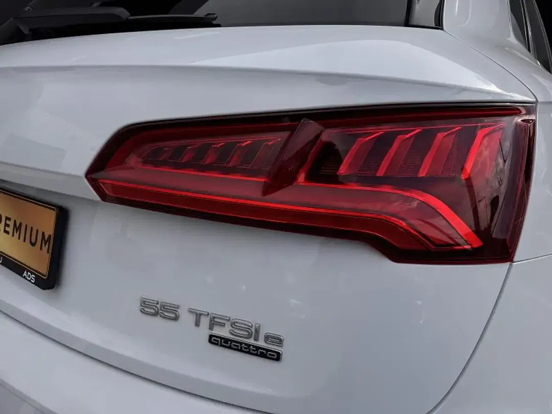 Audi Q5 - Thumbnail 15