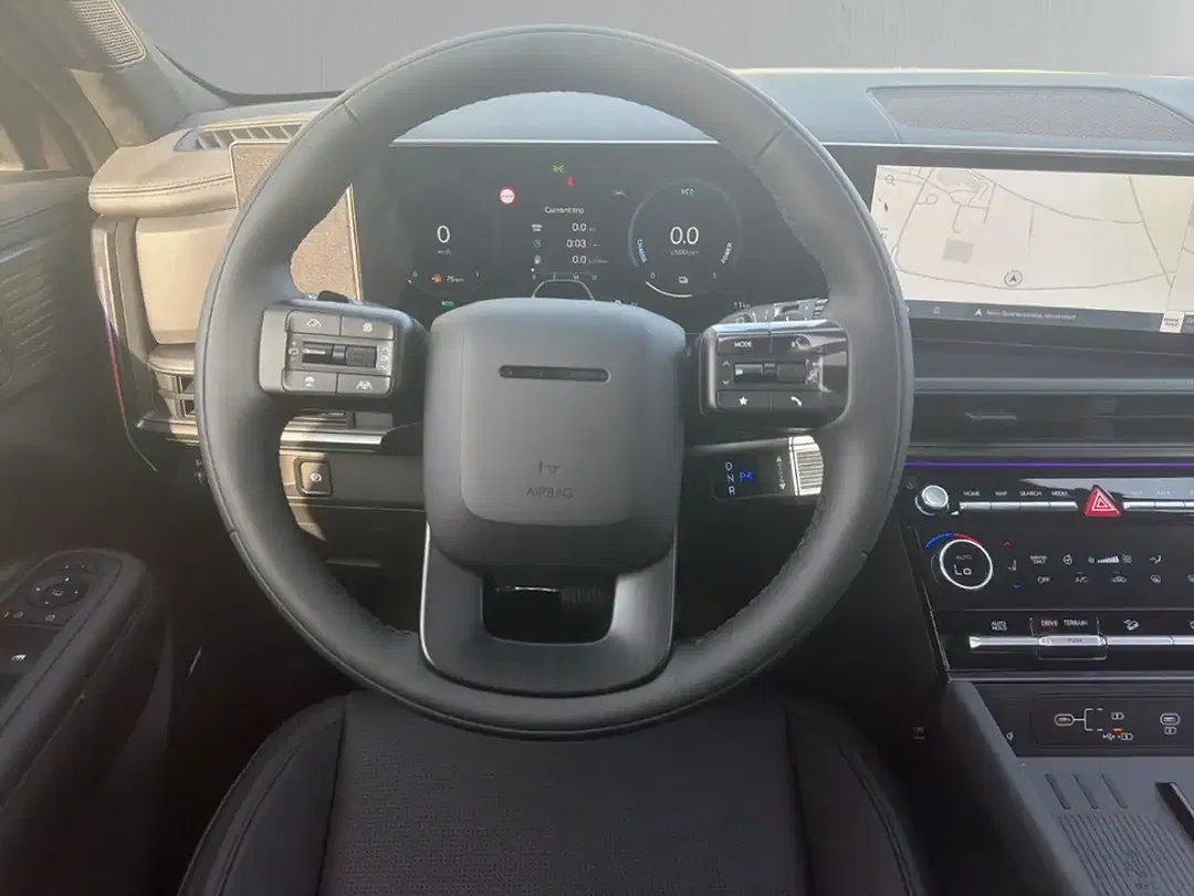 Hyundai SANTA FE - Thumbnail 11