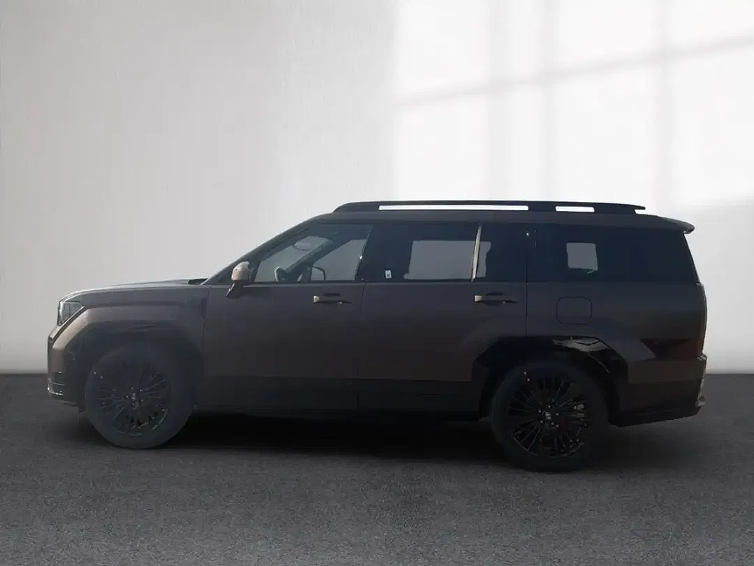 Hyundai SANTA FE - Thumbnail 2