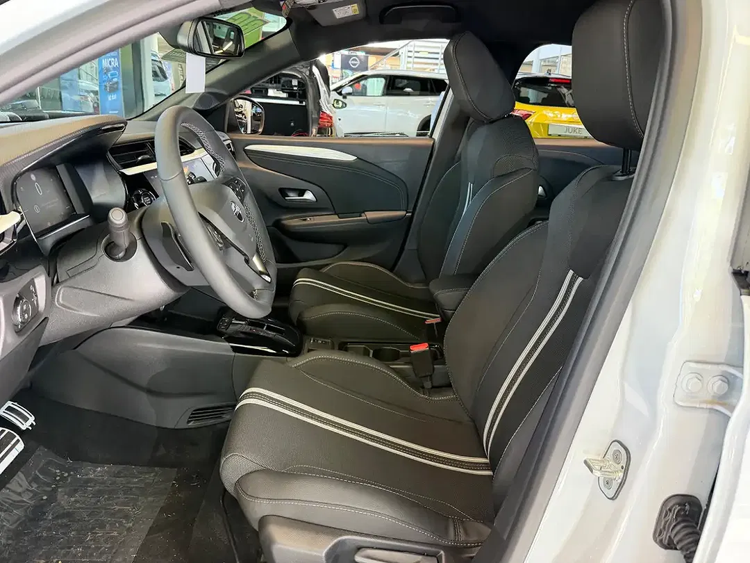 Opel Corsa - Thumbnail 12