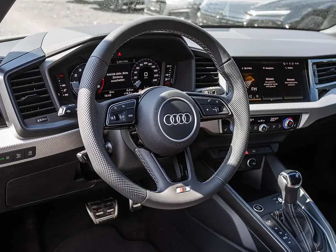 Audi A1 - Thumbnail 9