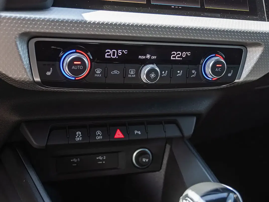 Audi A1 - Thumbnail 12