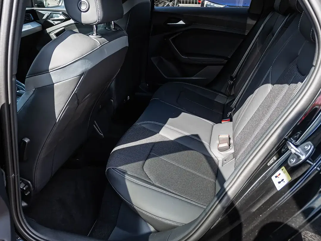 Audi A1 - Thumbnail 14