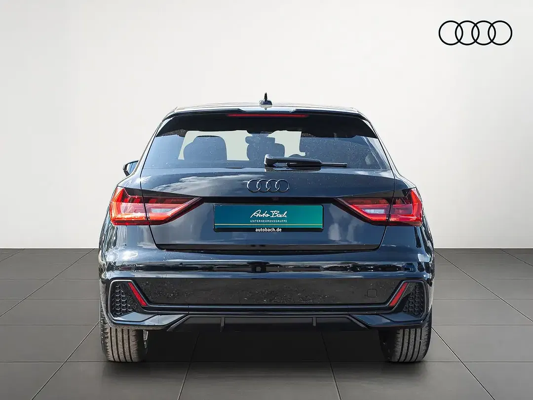 Audi A1 - Thumbnail 5