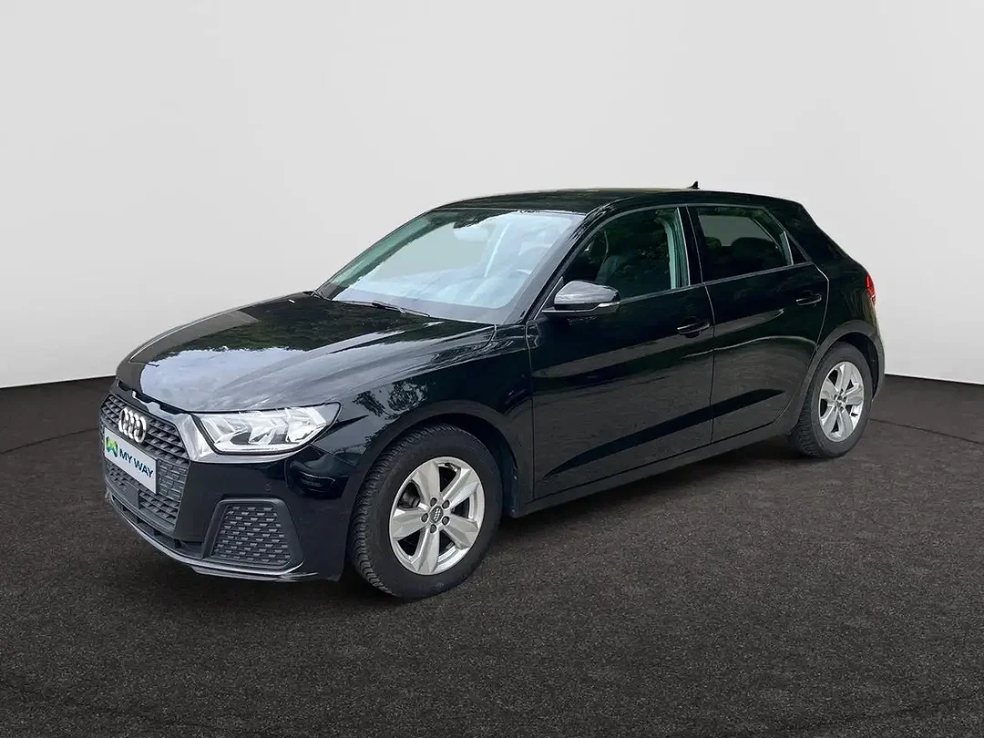 Audi A1 - Afbeelding 1