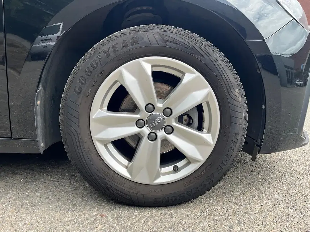 Audi A1 - Thumbnail 10