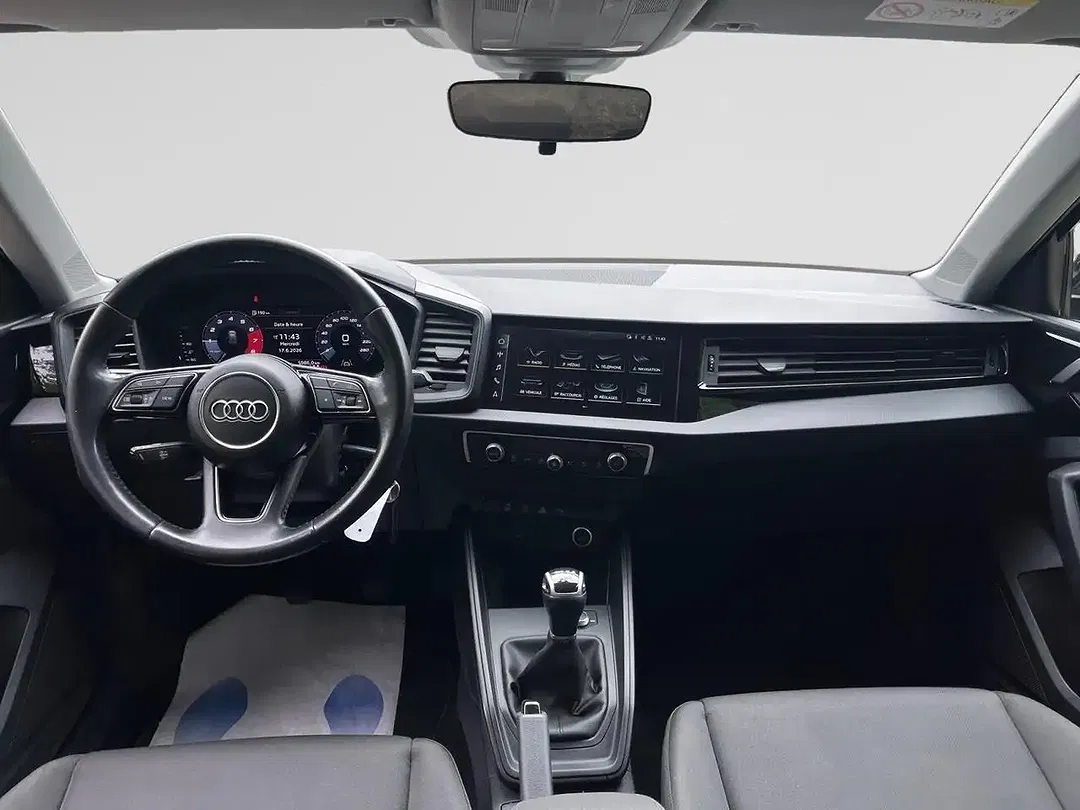 Audi A1 - Thumbnail 12