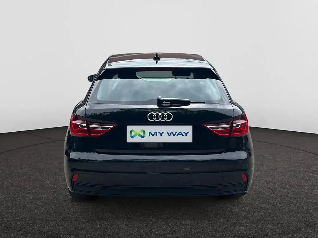 Audi A1 - Thumbnail 13