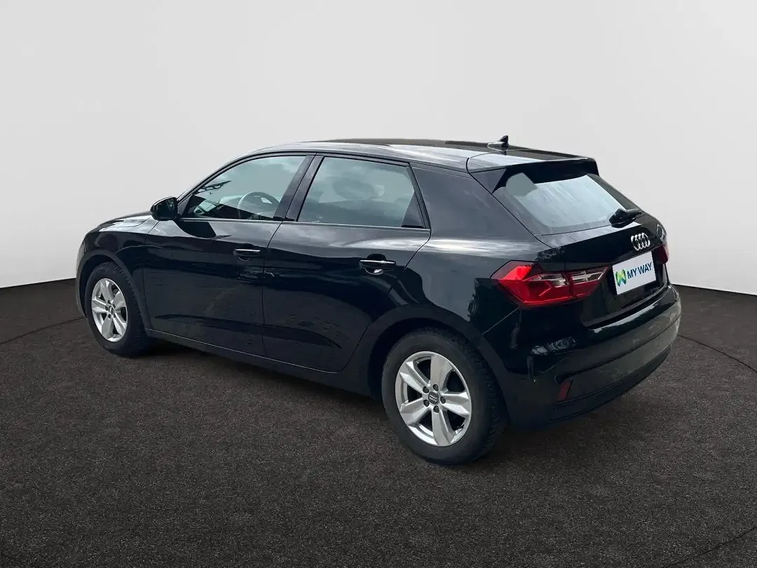 Audi A1 - Thumbnail 14