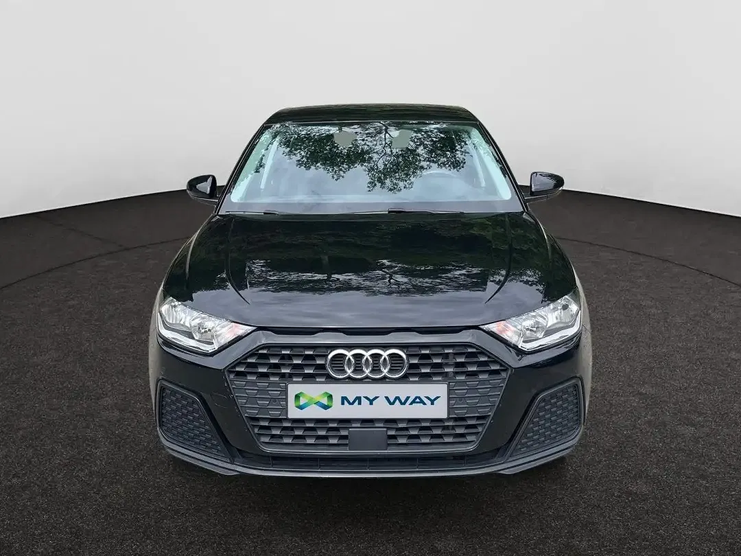 Audi A1 - Thumbnail 2