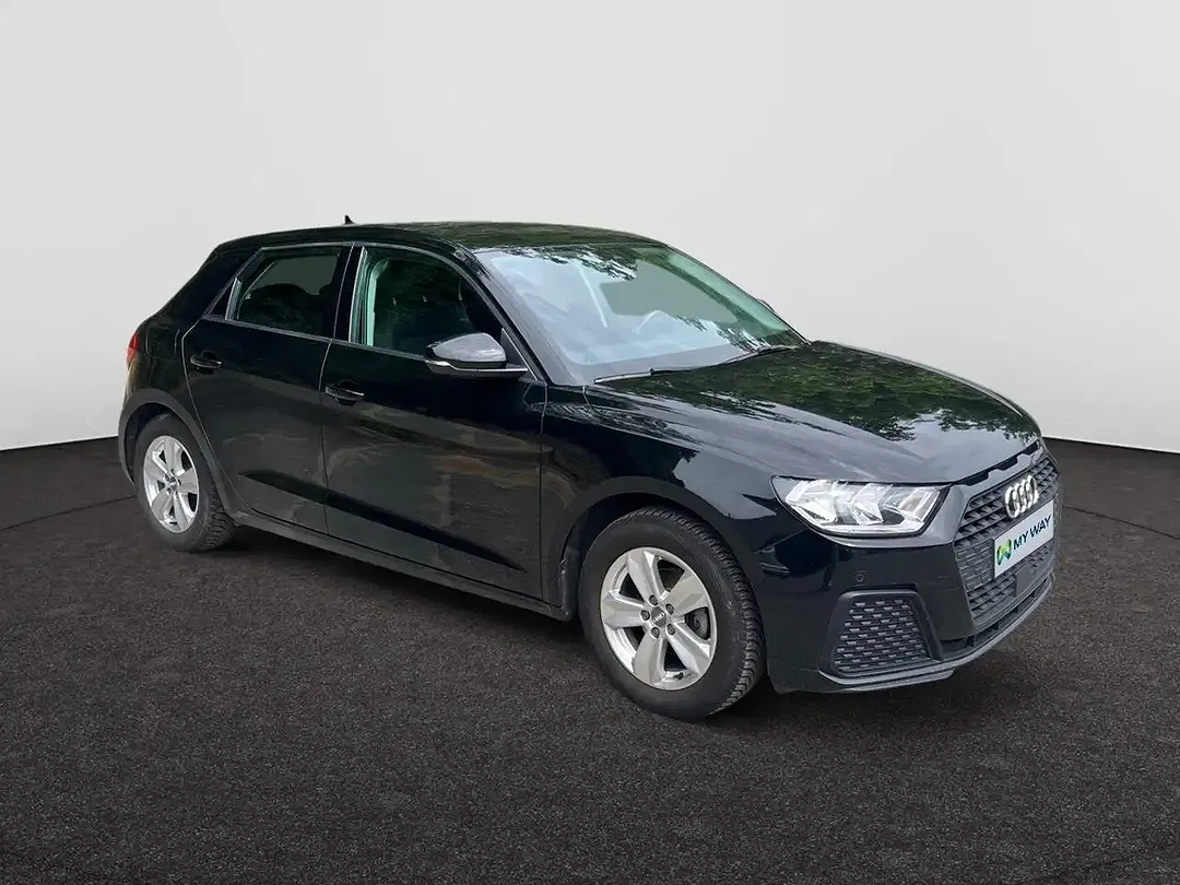 Audi A1 - Thumbnail 3