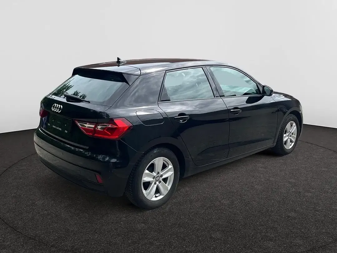 Audi A1 - Thumbnail 4