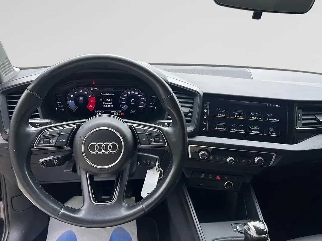 Audi A1 - Thumbnail 5