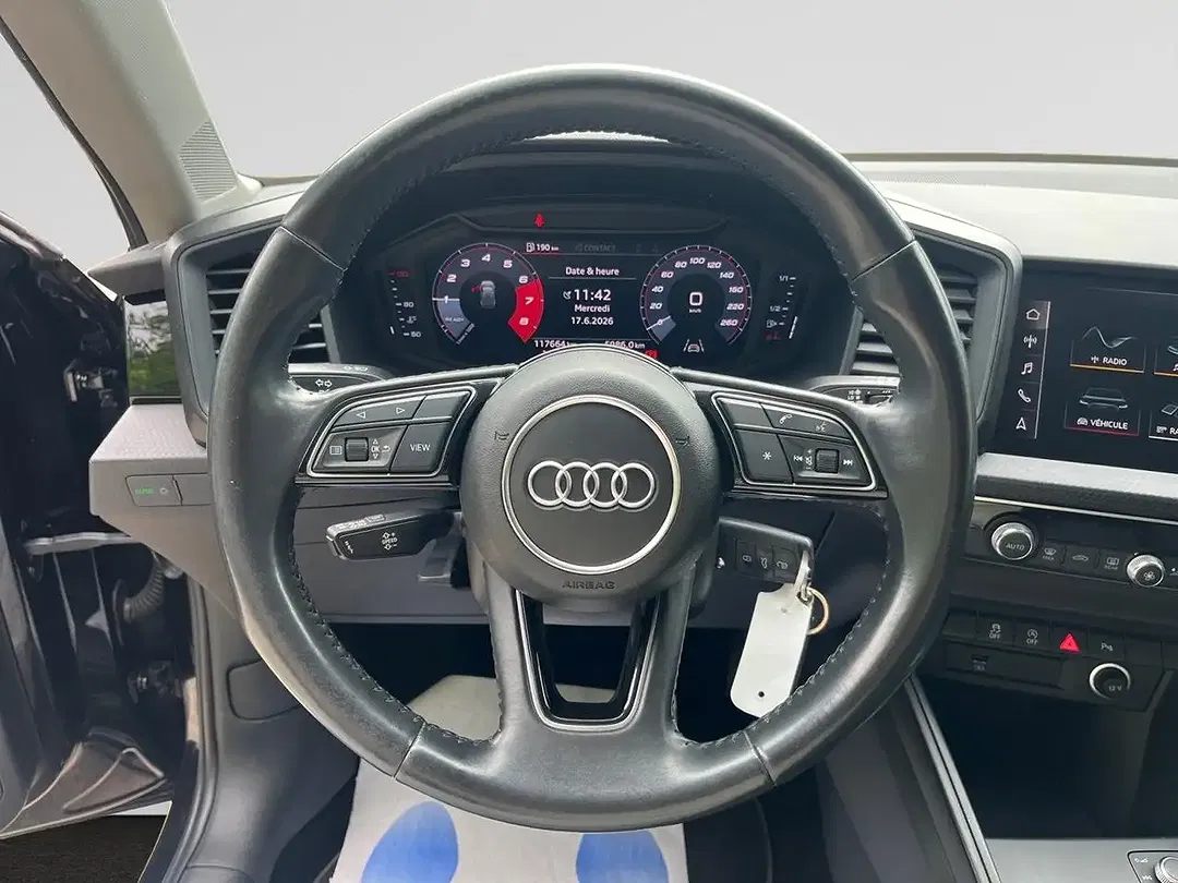 Audi A1 - Thumbnail 6