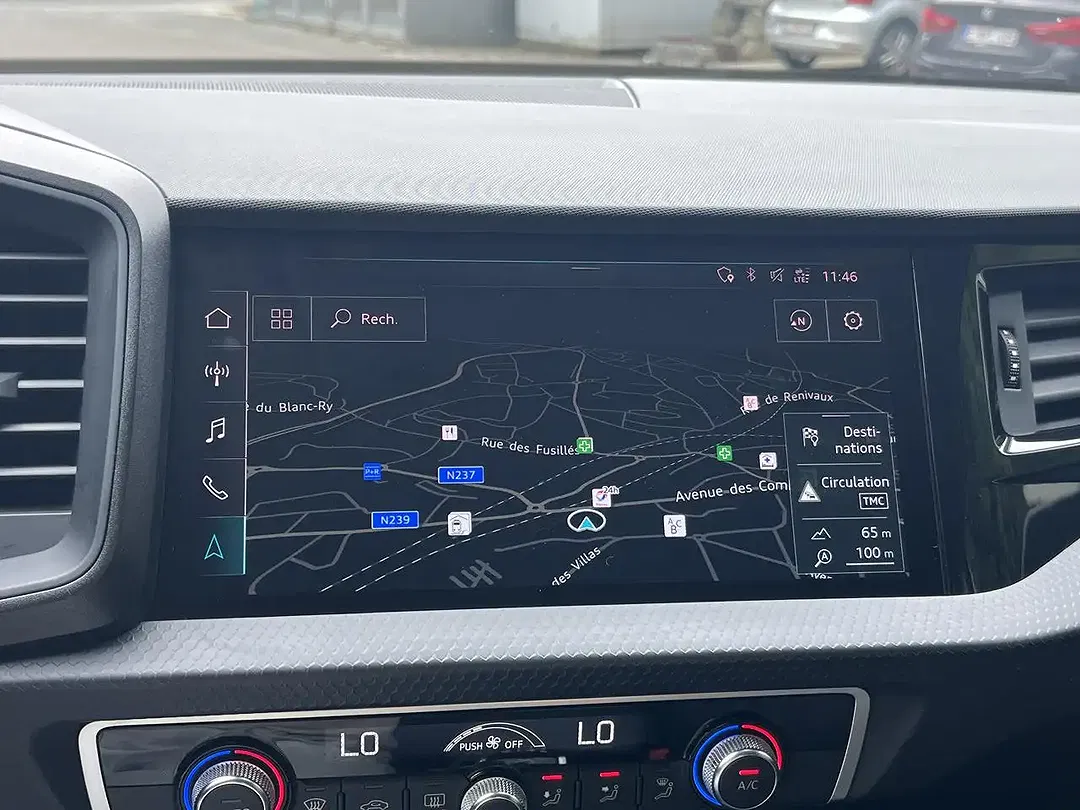 Audi A1 - Thumbnail 7