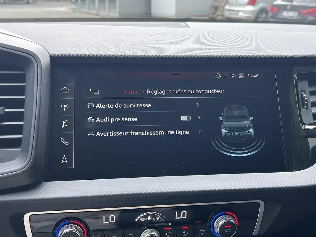 Audi A1 - Thumbnail 8