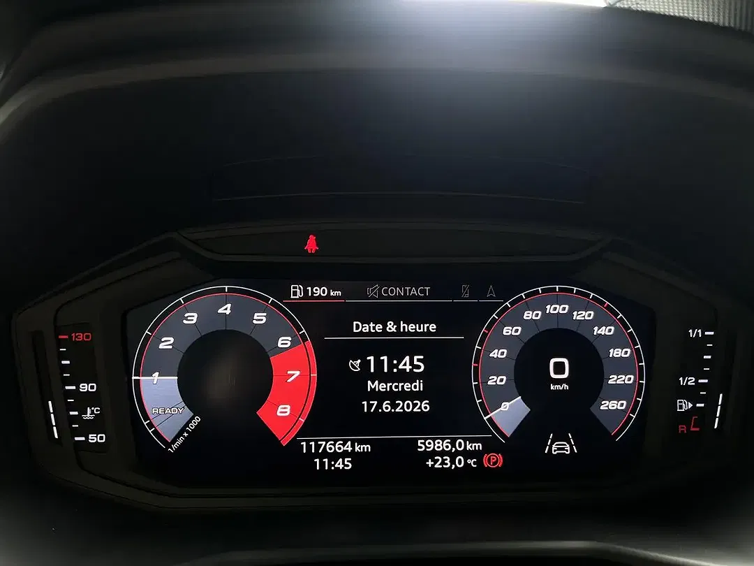Audi A1 - Thumbnail 9