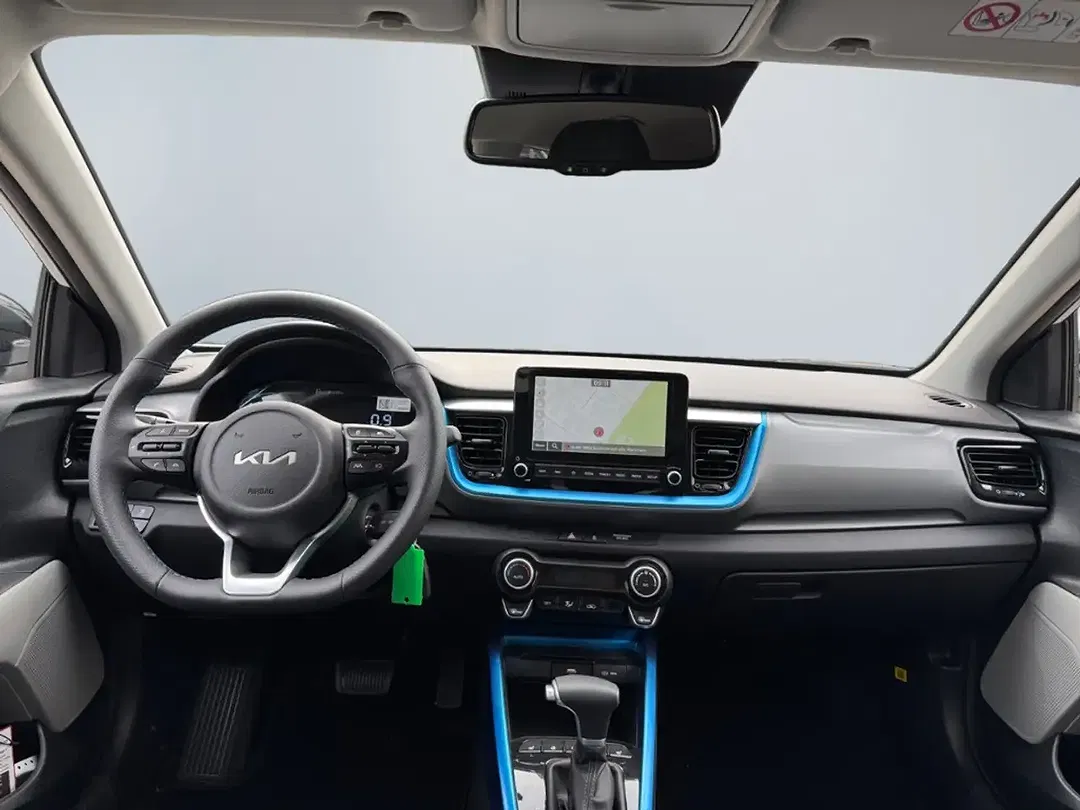 Kia Stonic - Thumbnail 10