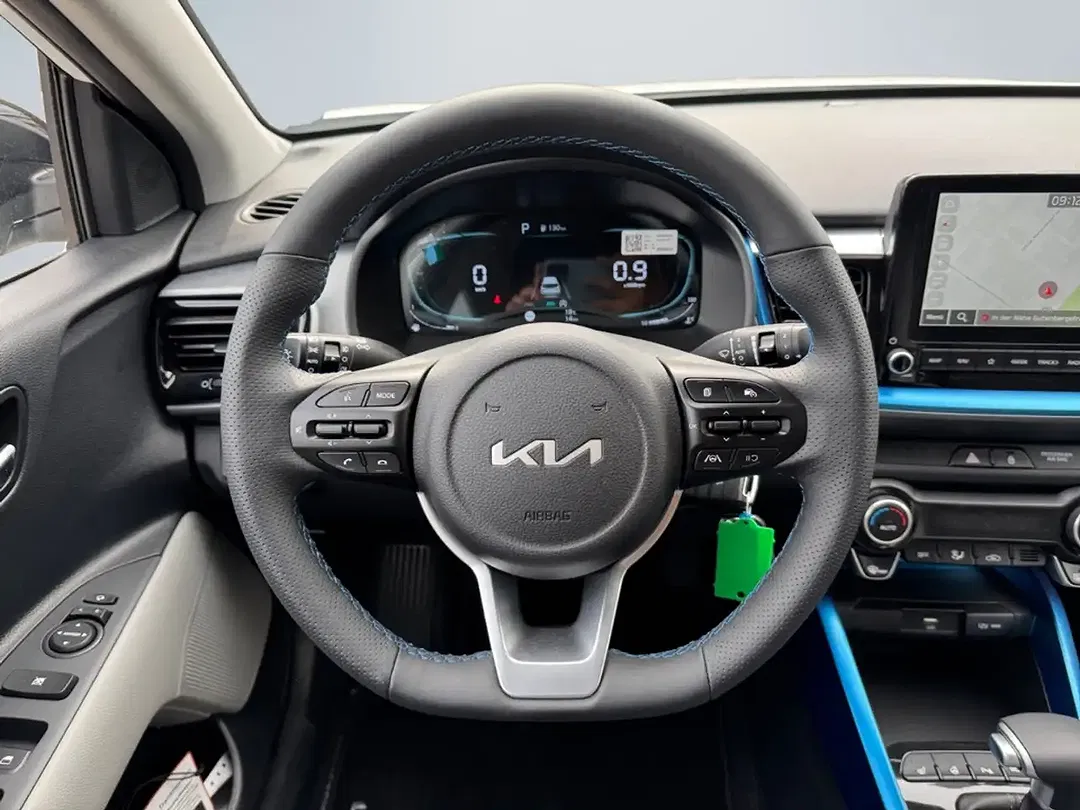 Kia Stonic - Thumbnail 12