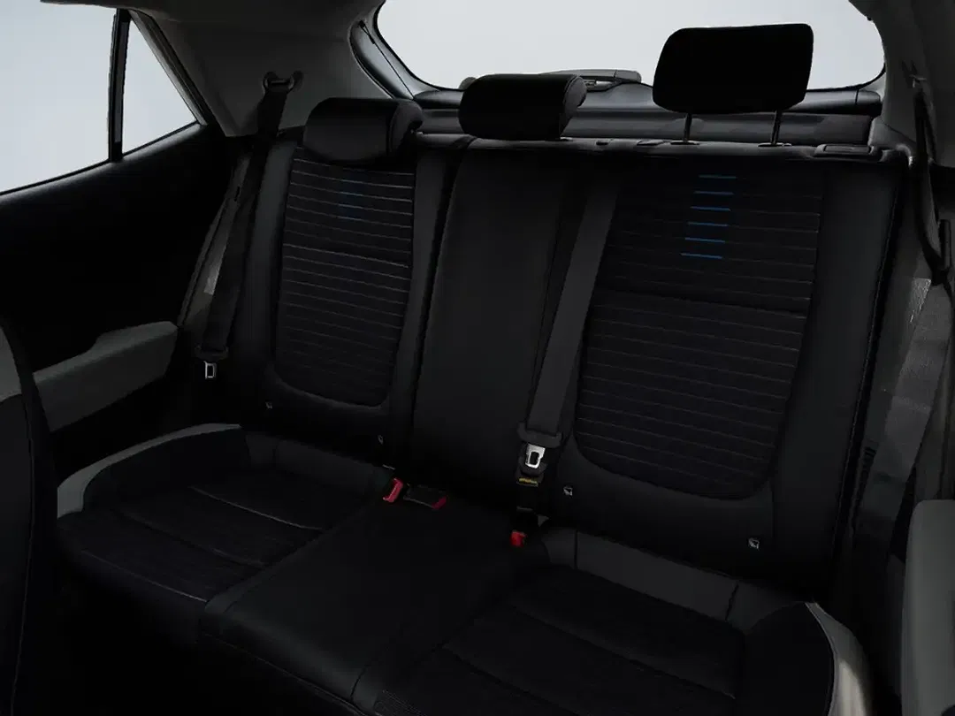 Kia Stonic - Thumbnail 13