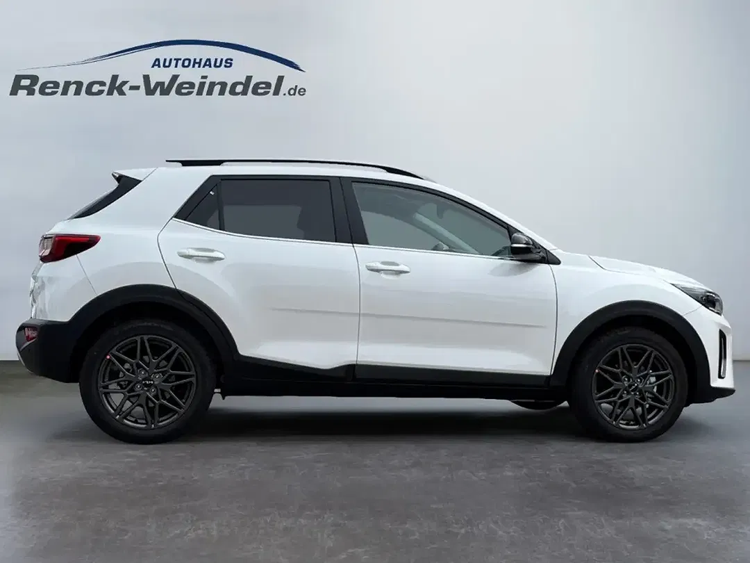Kia Stonic - Thumbnail 6
