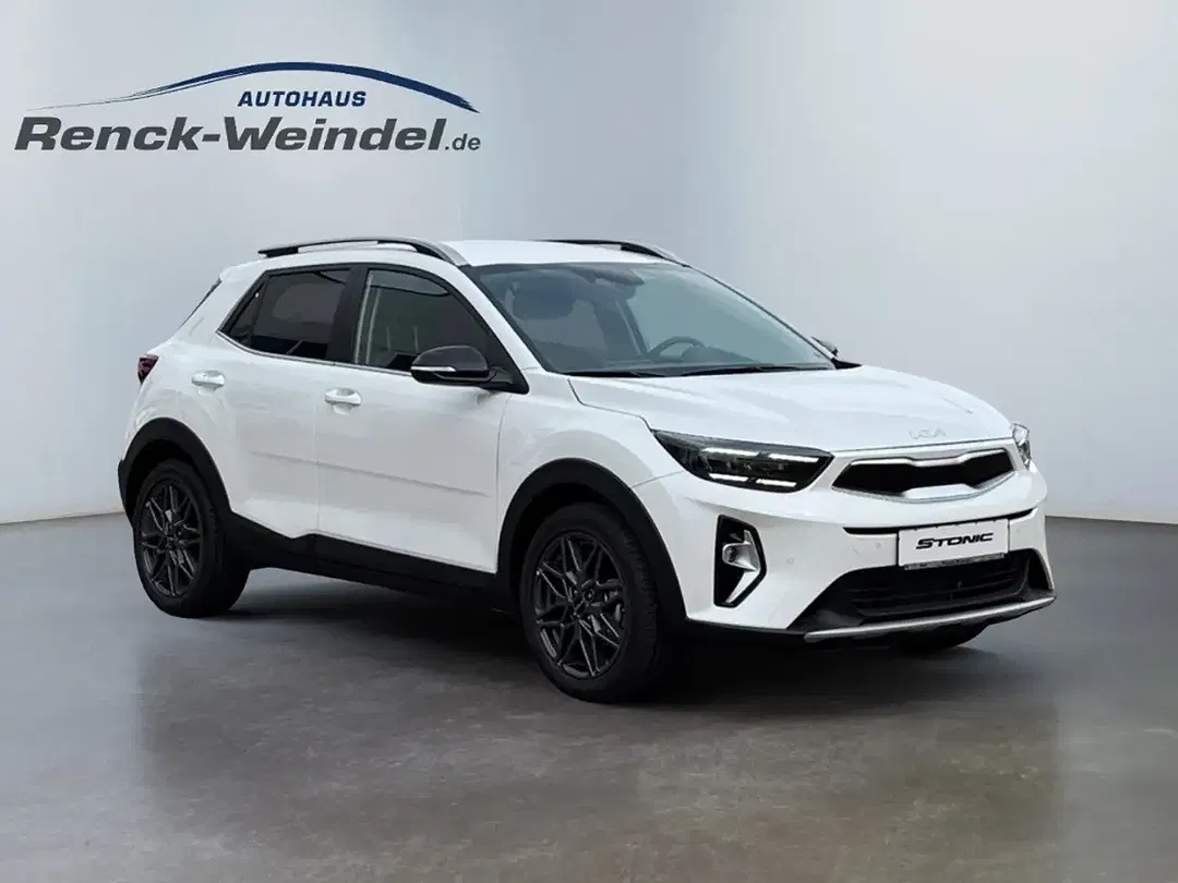 Kia Stonic - Thumbnail 7