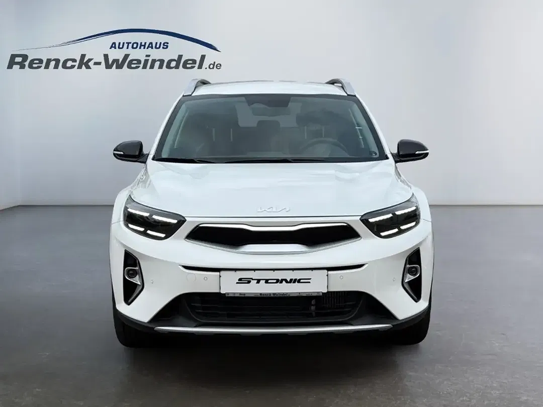 Kia Stonic - Thumbnail 8