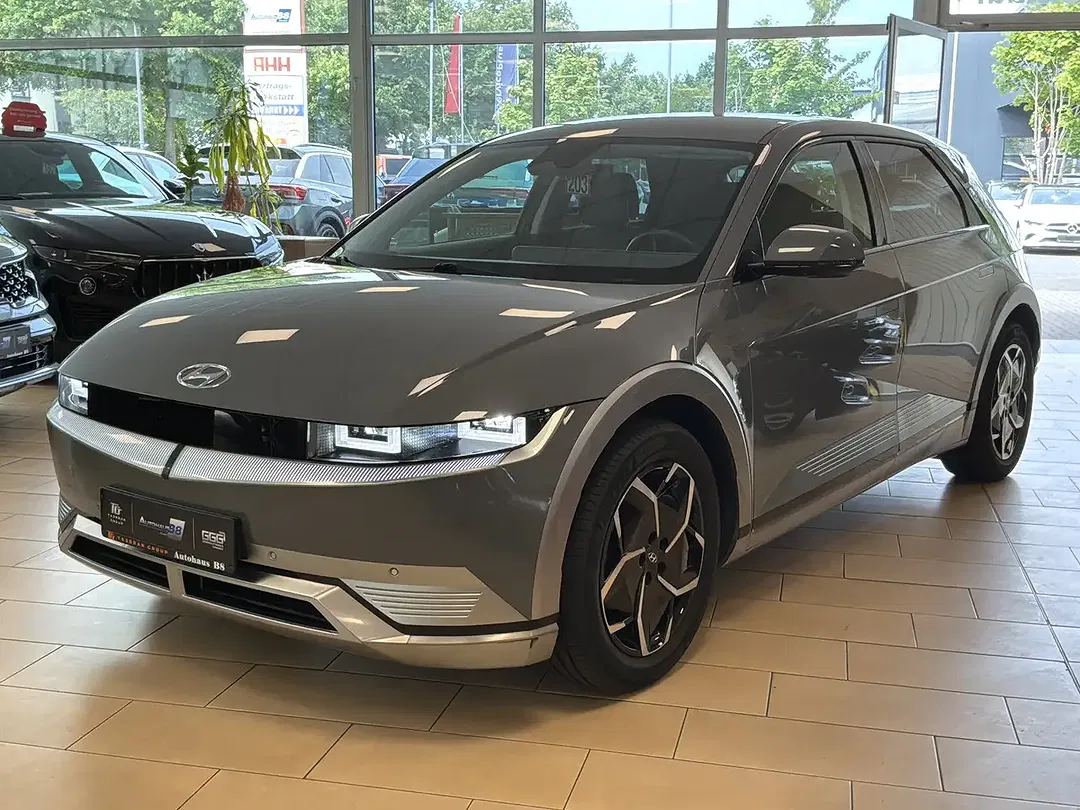 Hyundai IONIQ 5 TECHNIQ